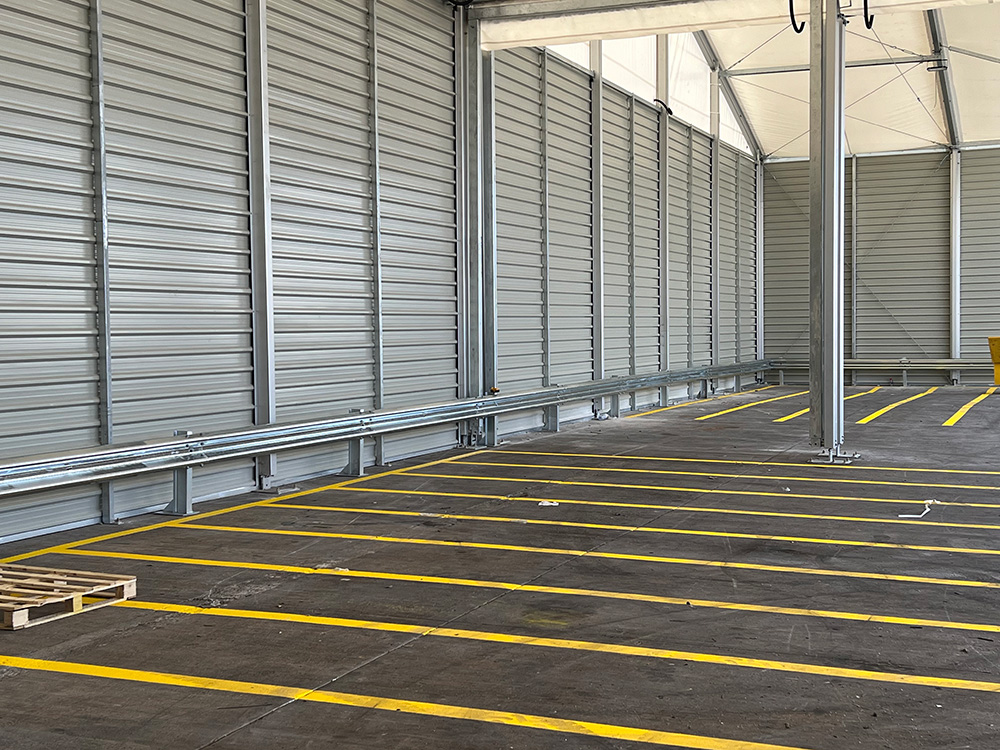 ALPLA, Milton Keynes | MT Metal Services