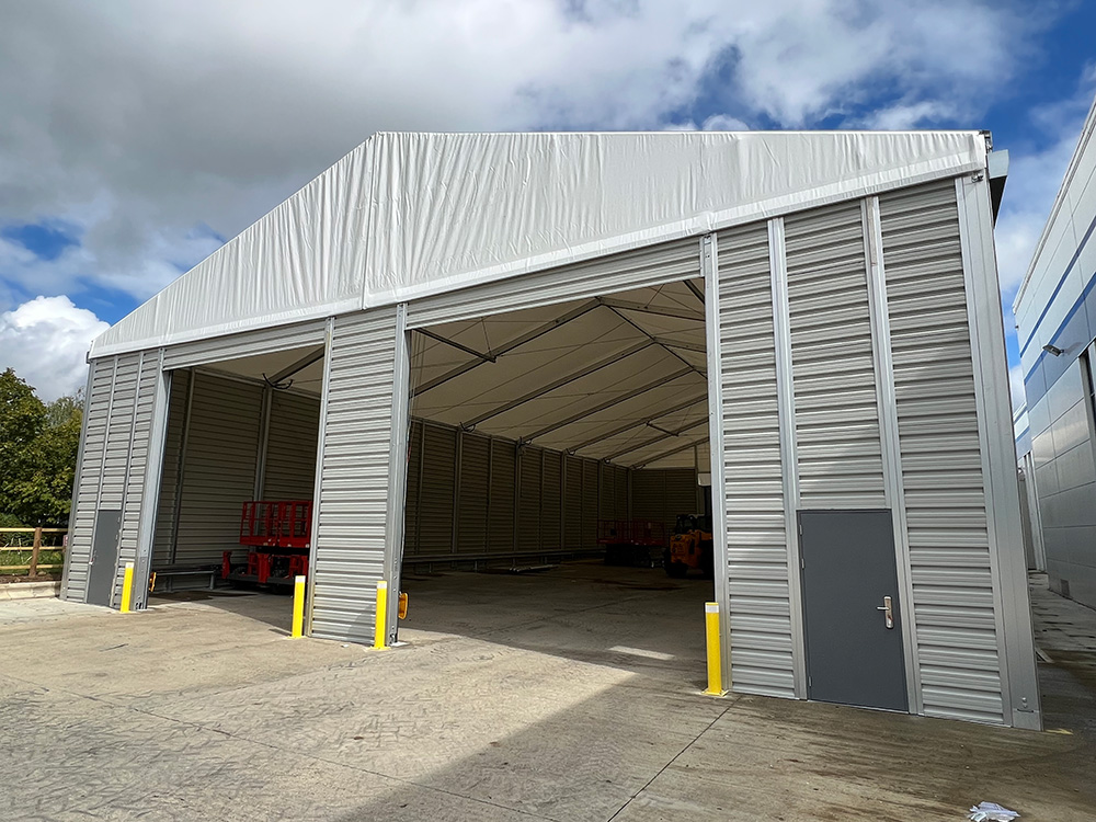 ALPLA, Milton Keynes | MT Metal Services