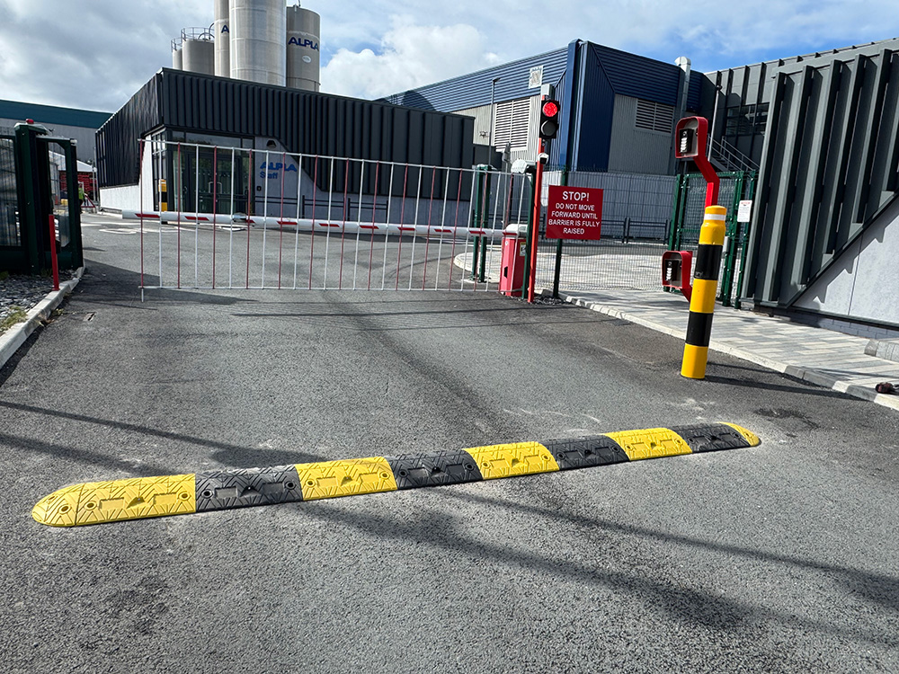 ALPLA, Milton Keynes | MT Metal Services