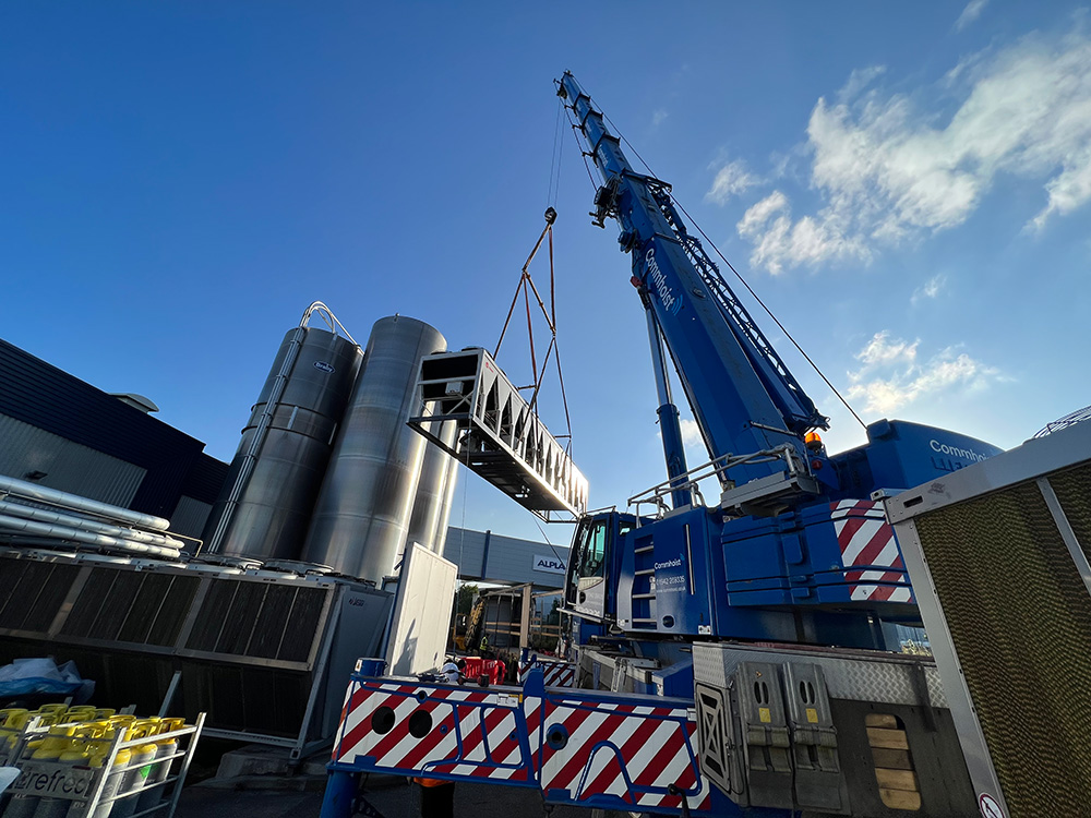 Aluminium, Steel and Stainless Steel Specialists | MT Metal Services