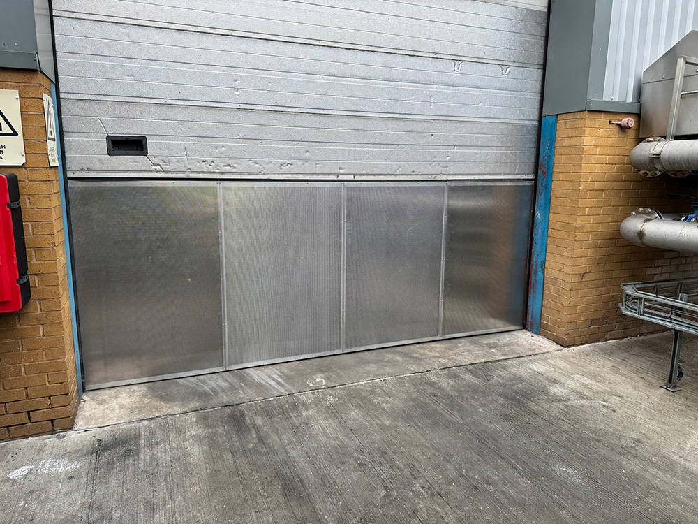 Our Work at MT Metal Services