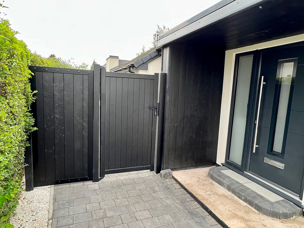 Our Work at MT Metal Services