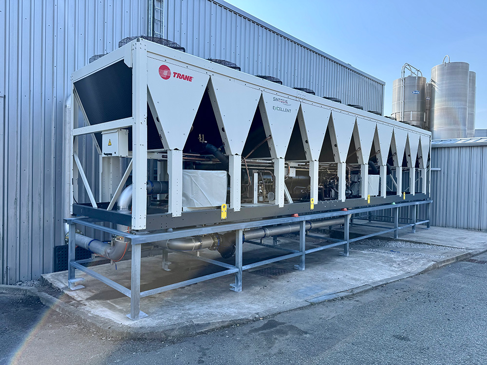 Our Work at MT Metal Services