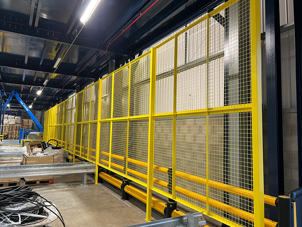 Our Work at MT Metal Services