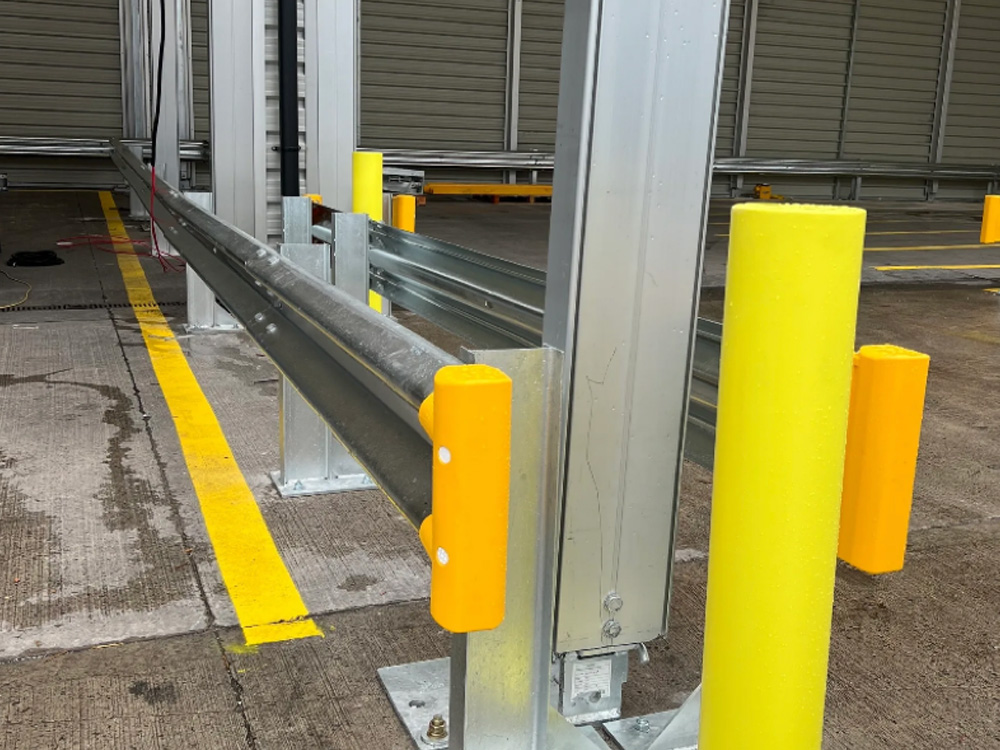 MT Metal Services Fabrication & Installation Services | MT Metal Services